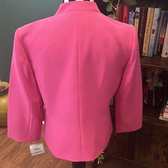 Kasper Suit Jacket - Picture 3 of 8